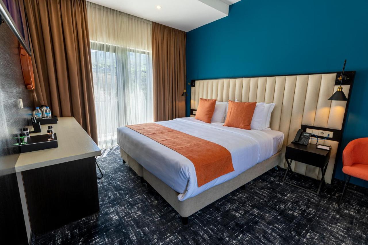 Sevsamora Resort & Spa Saguramo Extérieur photo
