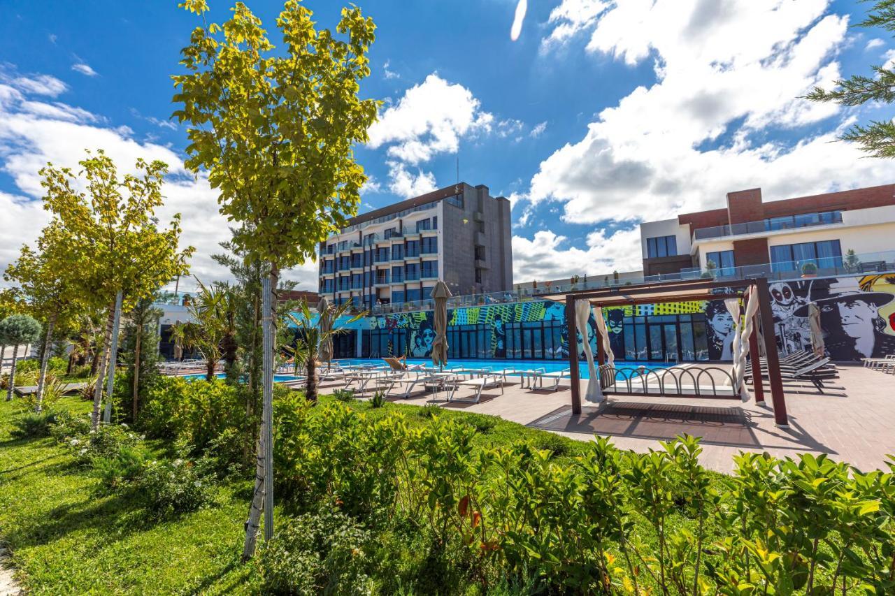 Sevsamora Resort & Spa Saguramo Extérieur photo