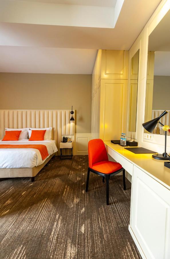 Sevsamora Resort & Spa Saguramo Extérieur photo