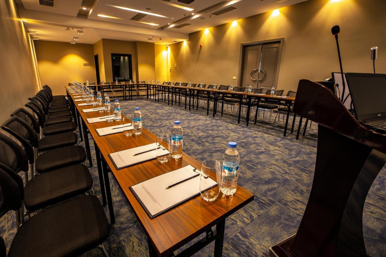 Sevsamora Resort & Spa Saguramo Extérieur photo
