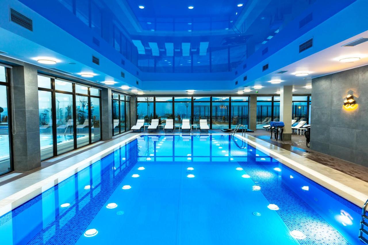Sevsamora Resort & Spa Saguramo Extérieur photo