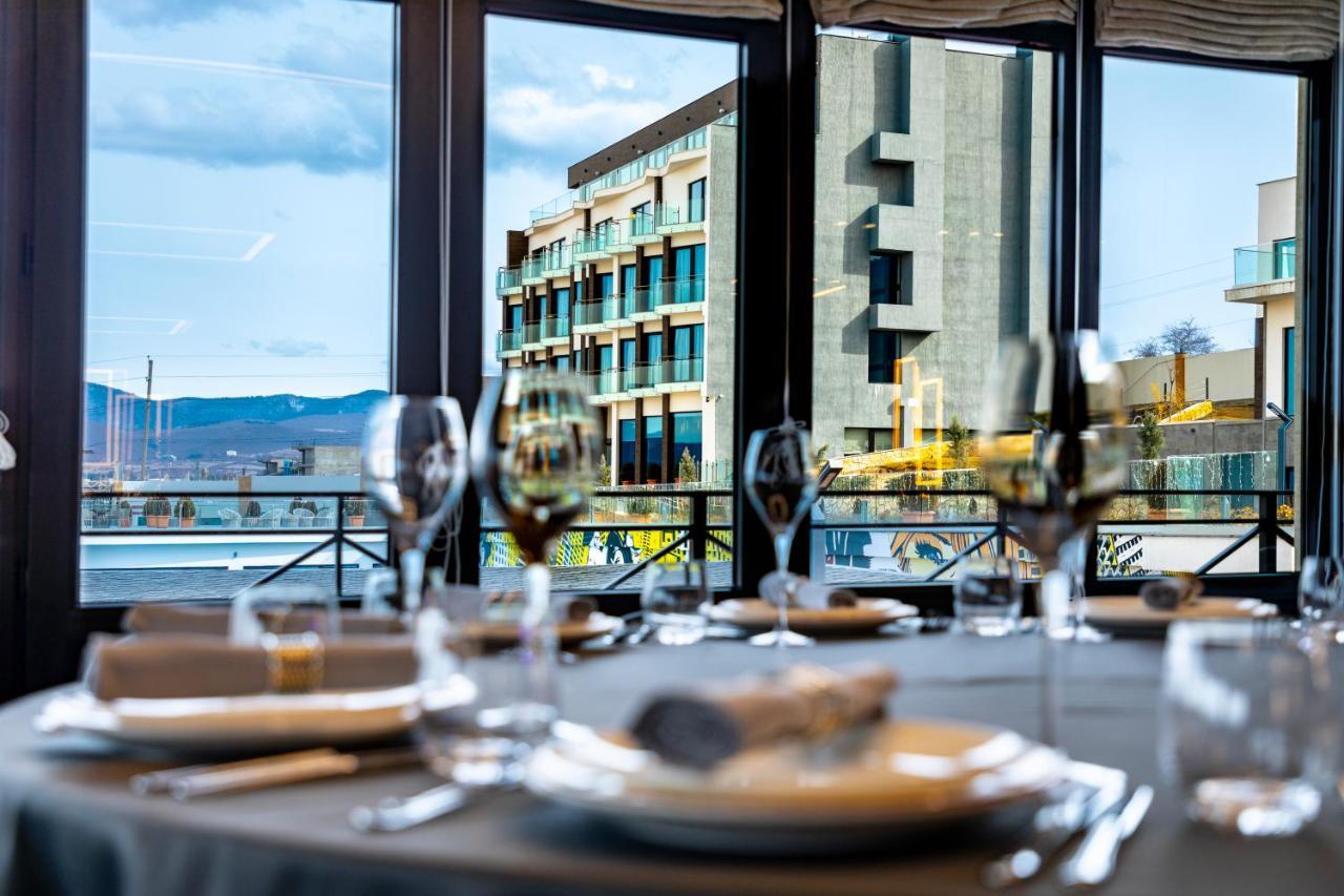 Sevsamora Resort & Spa Saguramo Extérieur photo