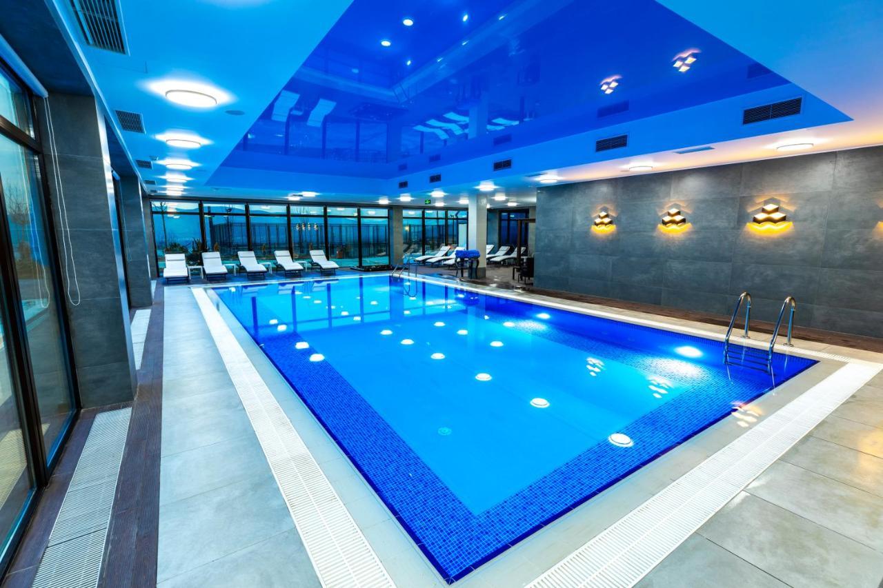 Sevsamora Resort & Spa Saguramo Extérieur photo
