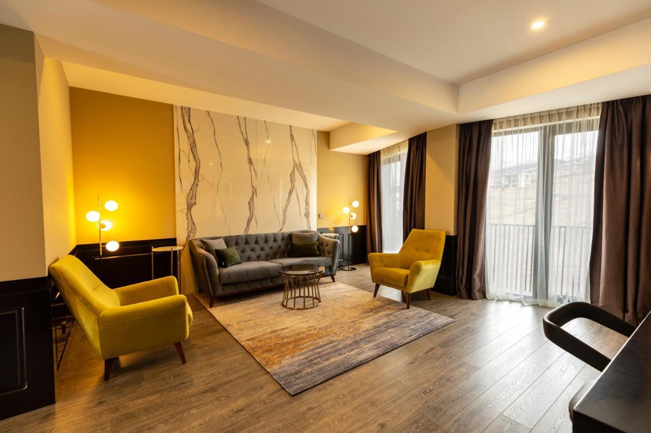Sevsamora Resort & Spa Saguramo Extérieur photo
