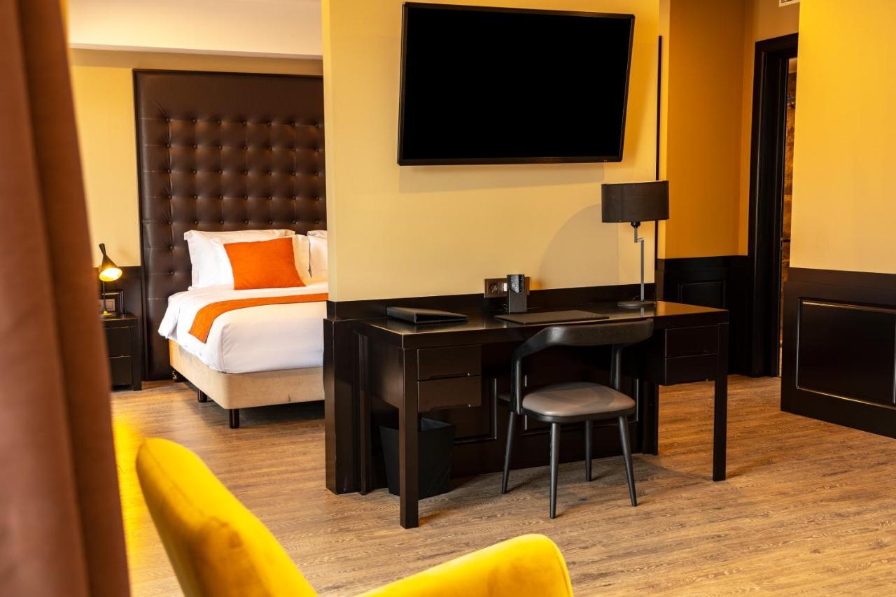 Sevsamora Resort & Spa Saguramo Extérieur photo