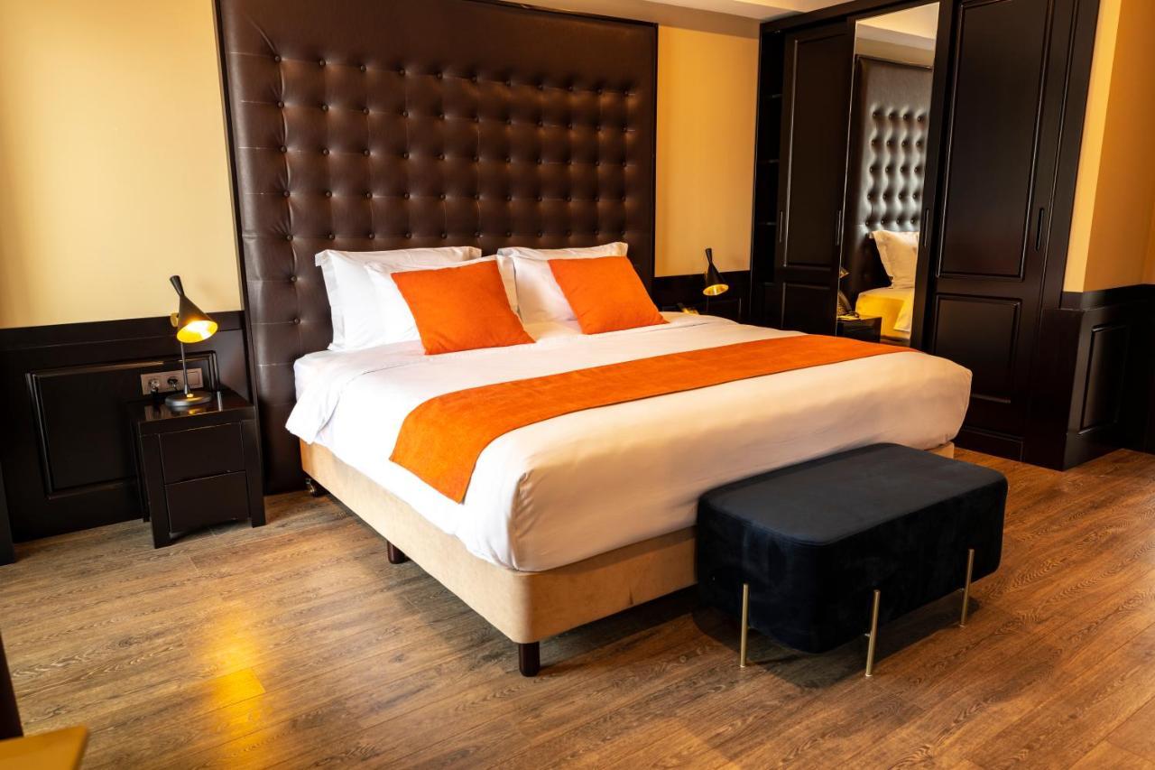 Sevsamora Resort & Spa Saguramo Extérieur photo
