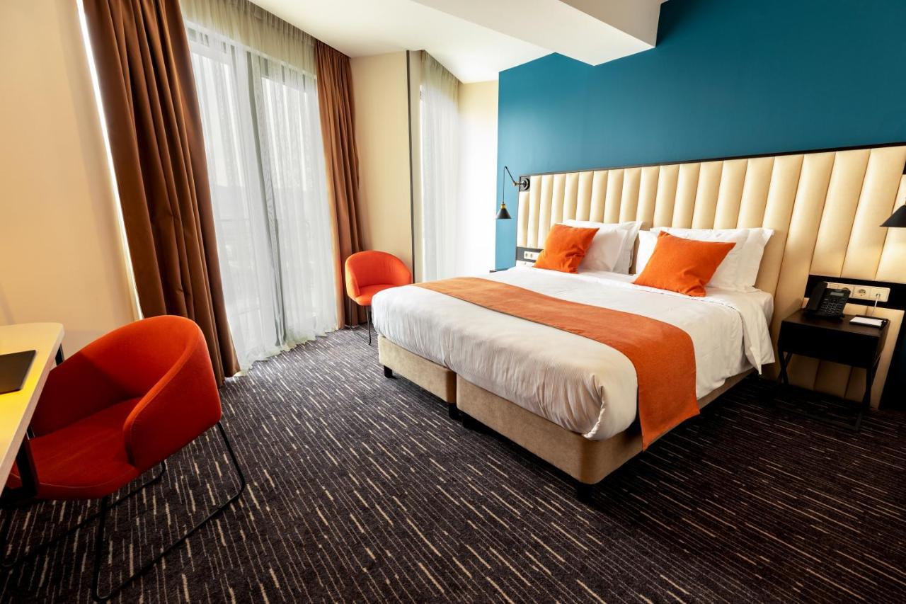 Sevsamora Resort & Spa Saguramo Extérieur photo