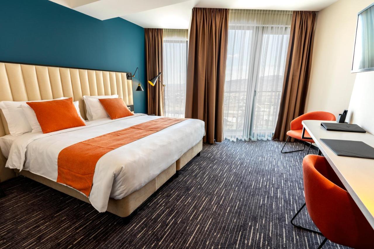 Sevsamora Resort & Spa Saguramo Extérieur photo