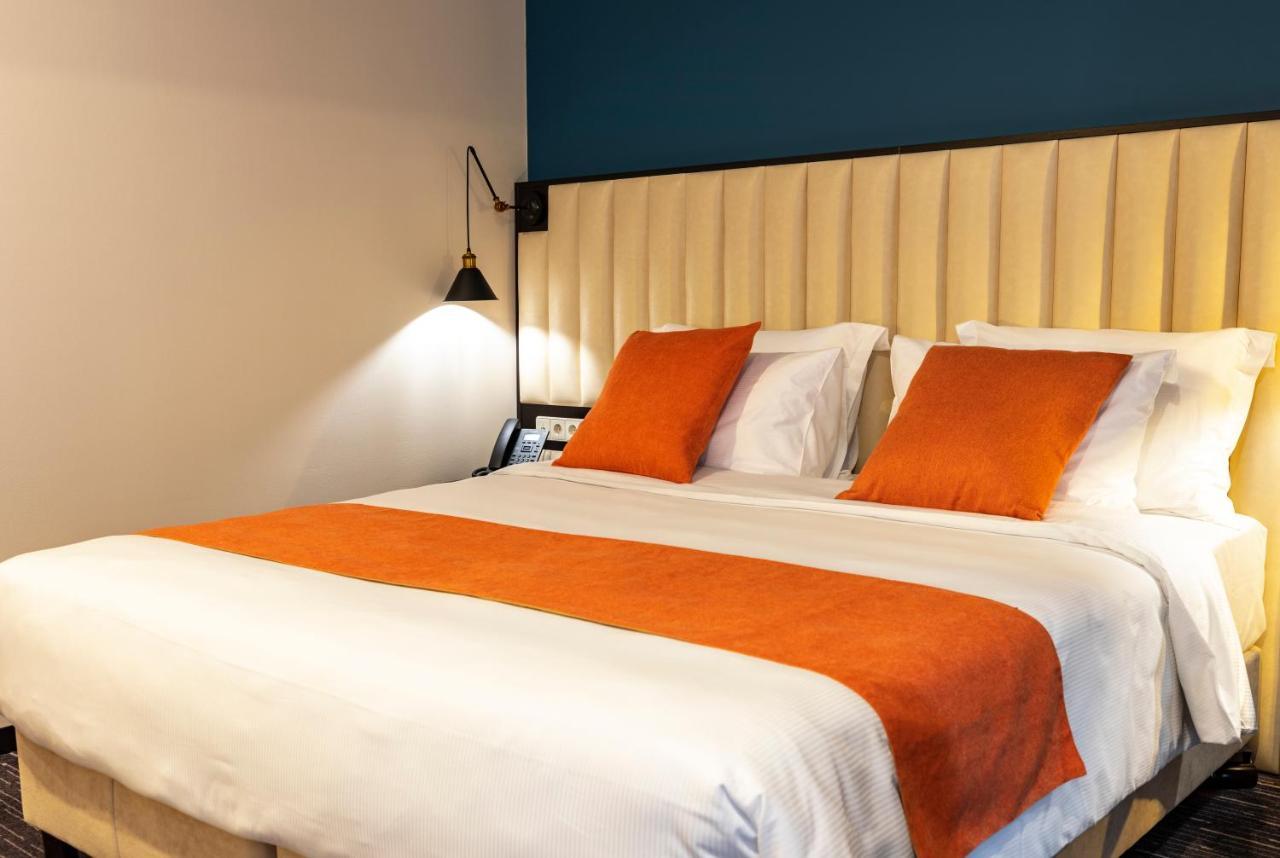 Sevsamora Resort & Spa Saguramo Extérieur photo