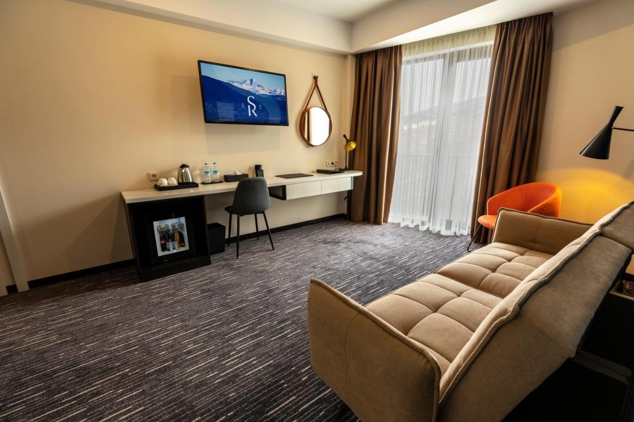 Sevsamora Resort & Spa Saguramo Extérieur photo